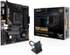 Материнская плата ASUS TUF Gaming A520M-Plus WiFi - изображение 1