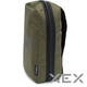 Сумка для аптечки Vinga A1 Medium, Oxford 600D, olive (VA1MO) - изображение 4