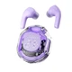 Бездротові навушники ACEFAST Pro T8 LITE Purple - зображення 1