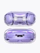 Бездротові навушники ACEFAST Pro T8 LITE Purple - зображення 2
