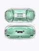 Бездротові навушники ACEFAST Pro T8 LITE Mint - зображення 2