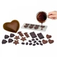 Електричний набір для фондю з двома чашами Chocolatiere - зображення 3