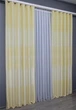 Комплект готових штор VR-Textil Софт № 1381ш Молочний 150х270 см 2 шт (33-0254) - зображення 5
