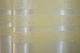 Комплект готових штор VR-Textil Софт № 1381ш Молочний 150х270 см 2 шт (33-0254) - зображення 8