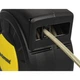 Автоматична котушка зі шлангом Heckermann® ZYW011-S28 28 м - зображення 6