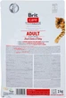 Сухий корм Brit Care Cat GF Adult Activity Suppor для активних улюбленців з куркою та індичкою 0,4 кг (171299) - зображення 2