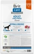 Сухой корм Brit Care Dog Hypoallergenic Adult Large Breed для собак больших пород сягненком 3 кг (172221) - изображение 2
