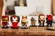 Lego BrickHeadz Скрытая угроза 40676 - изображение 5