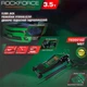 Домкрат подкатной Rock Force гидравлический 80 - 495 мм 3.5 т (RF-T830018Z MST) - изображение 5