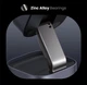 Зарядний пристрій Ugreen 2в1 Magnetic Wireless Charger для iPhone 15/14/13/12 MagSafe, AirPods Pro, AirPods 2/3 - зображення 5