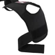 Лента эспандер стропа с 8 петлями для растяжки 120 x 3.8 см STRETCHING STRAP EZOUS I-01 - изображение 4