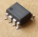 Микросхема Fair FSD210 оригинал, smd 7-LSOP - изображение 2