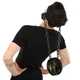 Упряжь для тренировки мышц шеи Ezous Neck N-06 Black - изображение 2