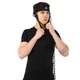 Упряжь для тренировки мышц шеи Ezous Neck N-06 Black - изображение 7