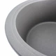 Кухонная мойка Platinum 5847 ONYX (SP000038322) - изображение 4
