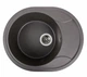 Кухонная мойка Platinum 5847 ONYX (SP000039618) - изображение 1