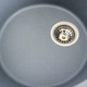 Кухонная мойка Platinum 5847 ONYX (SP000038321) - изображение 3