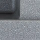 Кухонна мийка Platinum 6550 LOTOS (SP000040770) - зображення 4