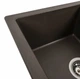 Кухонна мийка Platinum 5851 ARIA (SP000039619) - зображення 4