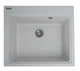 Кухонна мийка Platinum 5852 VESTA (SP000025117) - зображення 1