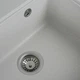 Кухонна мийка Platinum 5852 VESTA (SP000025117) - зображення 4