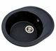 Кухонная мойка Platinum 5847 ONYX (SP000038326) - изображение 6