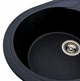 Кухонная мойка Platinum 5847 ONYX (SP000038326) - изображение 3