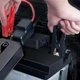 Пуско-зарядное устройство Бустер Baseus Super Energy Max Car Jump Starter 20000 mAh 2000А Max Black - изображение 6