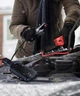 Пуско-зарядное устройство Бустер Baseus AIR Car Jump Starter Super Energy 8000 mAh Black - изображение 7