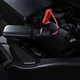 Пуско-зарядное устройство Бустер Baseus AIR Car Jump Starter Super Energy 8000 mAh Black - изображение 8