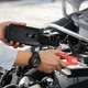 Пуско-зарядное устройство Бустер Baseus AIR Car Jump Starter Super Energy 10000 mAh Black - изображение 2