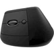 Миша бездротова Logitech Lift Left Vertical Ergonomic Wireless/Bluetooth Graphite (910-006474) - зображення 3