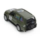 Автомодель TechnoDrive Шевроны Героев Mitsubishi Pajero 4WD Turbo 93 ОМБр 250283M - изображение 3