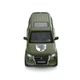 Автомодель TechnoDrive Шевроны Героев Mitsubishi Pajero 4WD Turbo 93 ОМБр 250283M - изображение 8