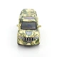 Автомодель TechnoDrive Шевроны Героев Toyota Land Cruiser Prado Птицы Мадьяра 250363M - изображение 8