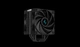 Кулер для процесора DeepCool AK400 ZERO DARK PLUS - зображення 3