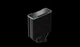 Кулер для процесора DeepCool AK400 ZERO DARK PLUS - зображення 7