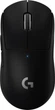Миша бездротова Logitech G Pro X Superlight Wireless Black (910-005880) - зображення 1