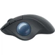 Миша бездротова Logitech Ergo M575 for Business Wireless Trackball Graphite (910-006221) - зображення 2