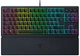 Клавиатура Razer Ornata V3 TKL RGB 84key Mecha-Membrane Switch USB UA Black (RZ03-04881800-R371) - изображение 1
