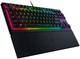 Клавиатура Razer Ornata V3 TKL RGB 84key Mecha-Membrane Switch USB UA Black (RZ03-04881800-R371) - изображение 3