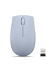 Миша бездротова Lenovo 300 Wireless Frost Blue (GY51L15679) - зображення 1
