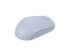 Миша бездротова Lenovo 300 Wireless Frost Blue (GY51L15679) - зображення 5