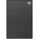 Зовнішній жорсткий диск 4 TB Seagate One Touch with Password Black (STKZ4000400) - зображення 3