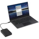 Зовнішній жорсткий диск 4 TB Seagate One Touch with Password Black (STKZ4000400) - зображення 8