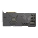 Відеокарта ASUS Radeon RX 7900 XT TUF OC Edition 20GB GDDR6 (TUF-RX7900XT-O20G-GAMING) - зображення 3