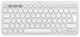 Клавиатура беспроводная Logitech Pebble Keys 2 K380s Tonal White (920-011852) - изображение 1