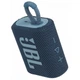 Портативная колонка JBL Go 3 Blue (JBLGO3BLU) - изображение 6