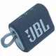 Портативная колонка JBL Go 3 Blue (JBLGO3BLU) - изображение 7