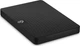 Внешний жесткий диск 4 TB Seagate Expansion Portable Black (STKM4000400) - изображение 4